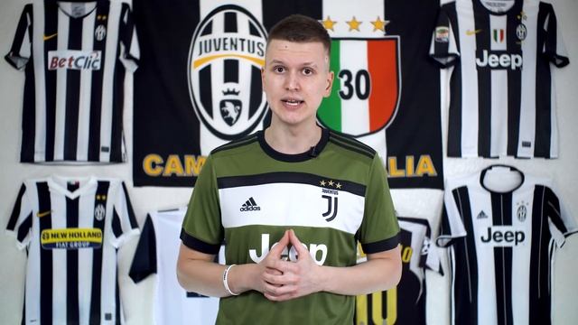 МЫ ЕЩЕ В ИГРЕ? Обзор Ювентус - Специя 3:0 | Серия А смотреть онлайн