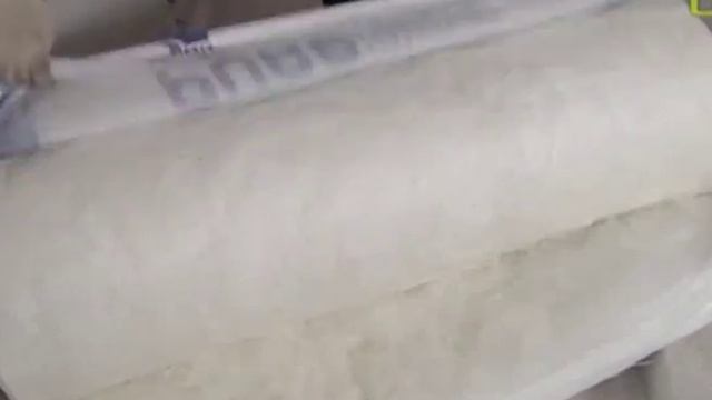 Монтаж чернового пола влагостойкой ДСП QuickDeck смотреть онлайн