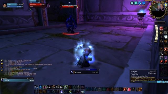 Гайд по Квесту Магический напиток. Гидротварь фарм гномом-магом смотреть онлайн