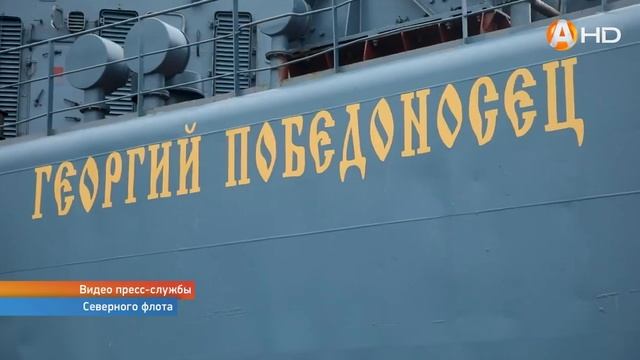 Североморцы провели тренировку по отработке навыков вождения БТР 80 на воде смотреть онлайн