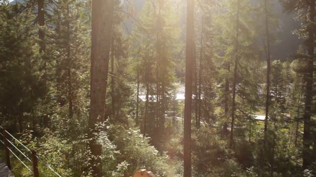 Сердце Саянских Гор смотреть онлайн