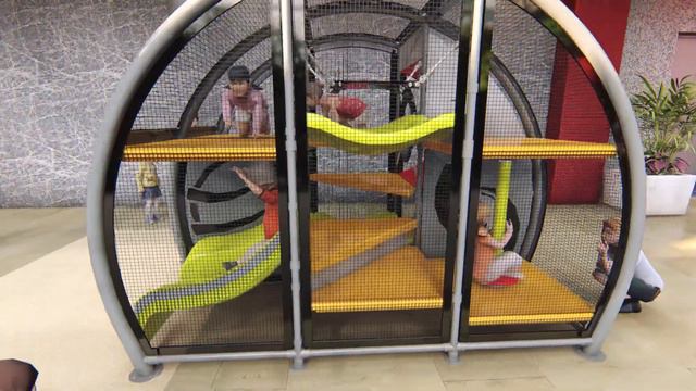 Unlocking Endless Fun: Discover ATOM by Soft Play® for Your Business! смотреть онлайн