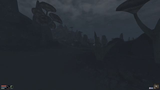 MORROWIND S2 Ep 19: A New Friend (Elder Scrolls III) OpenMW /Modded /No Main Quest смотреть онлайн