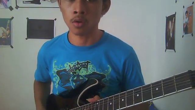 WillGates Van 7TH - Guitar Solo Improvisation With Ibanez RGR 321 EX смотреть онлайн