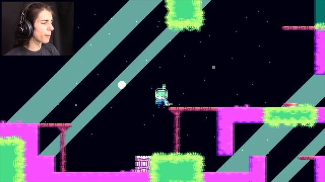 THE CUTEST ASTRONAUT! | Shrubnaut смотреть онлайн