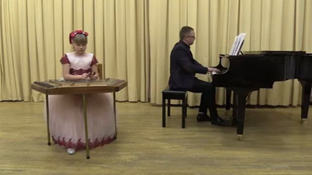 «#МузыкалкаЛида#» "Солист" Юденкова Владислава, 10 лет смотреть онлайн