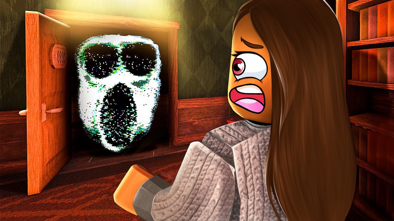 ПЛОХОЙ ДОРС - DOORS But Bad смотреть онлайн