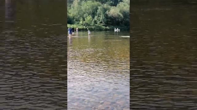 1.07 - 2.07.2021 Отдых на Шульган-Таш. смотреть онлайн