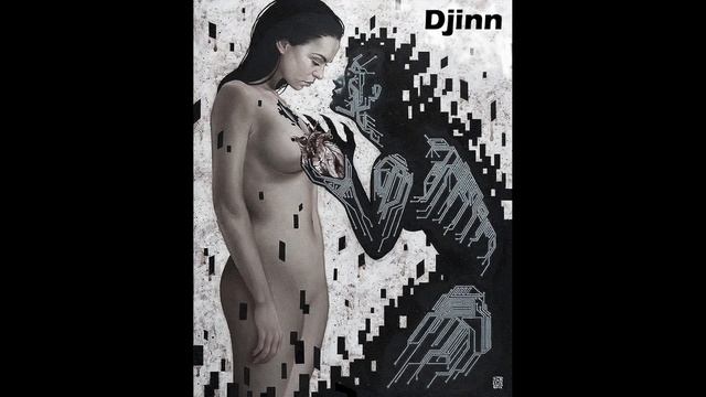 Stormcrow - Djinn смотреть онлайн