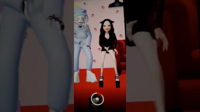 ZEPETO как снять видео смотреть онлайн