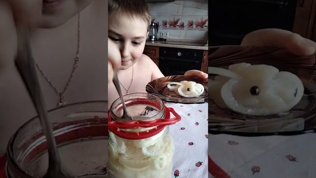 Засолка рыбы и икры в домашних условиях