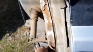 Делика кирпич. жесть. первый ремонт за 30 лет!!!