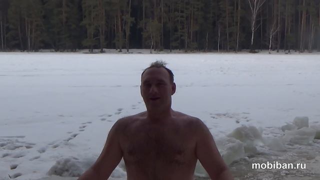 Тест Мобиба МБ-104 и МБ-10. Клуб "Караван", г. Москва. Мобильно-банный марафон, день 2 смотреть онлайн
