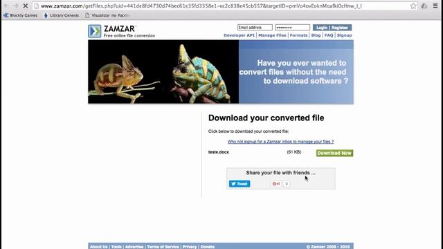 Como converter arquivos para qualquer formato смотреть онлайн