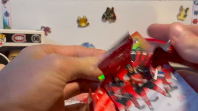 Tim Hortons Team Canada Hockey Cards X20! смотреть онлайн