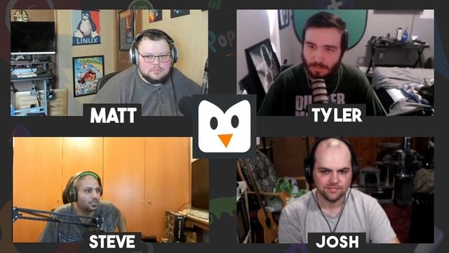 Are Corporate Backed Distros Good? смотреть онлайн