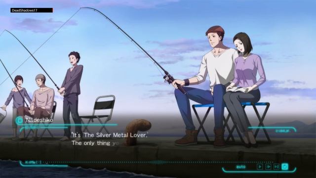 Psycho-Pass: Mandatory Happiness Walkthrough Part 12 смотреть онлайн