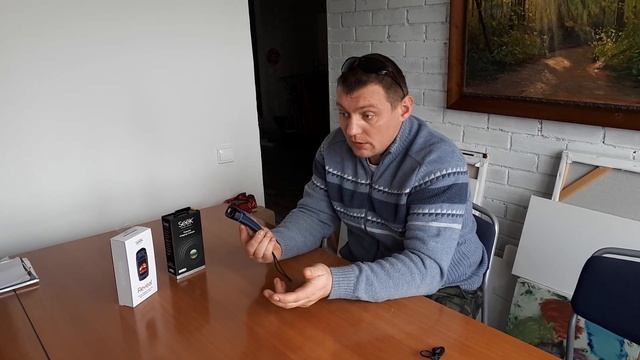 Тепловизоры Seek Thermal и Seek Thermal Reveal. ЧТО УДОБНЕЙ?