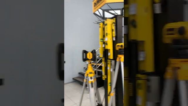 Наш уникальный монобрэндовый магазин Клуб DeWALT в г.Ульяновск. смотреть онлайн