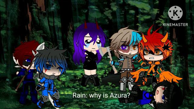 If End Heroes Crusaders Trio meet the Rainimator 79's characters Avengers 3 why is gamora scene mem смотреть онлайн