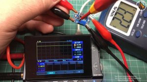 Повышающий преобразователь напряжения SX1308 - бюджетный DC-DC Up.