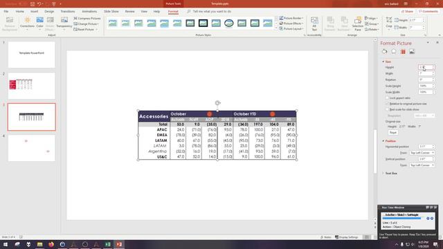 PowerPoint Speedrun смотреть онлайн