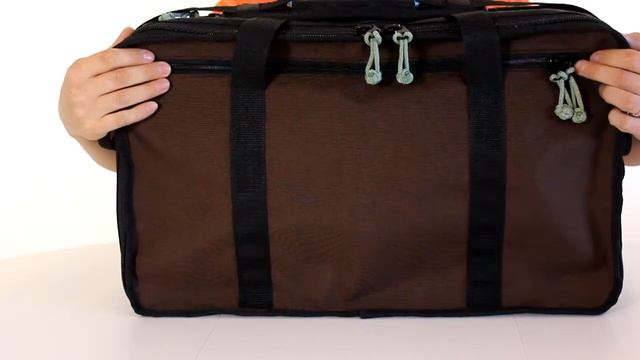 О сумке Бизнеспак смотреть онлайн