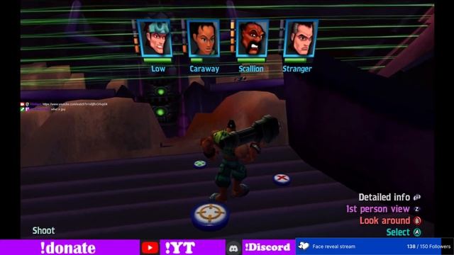 Evil Becomes Extinct- Future Tactics: The Uprising FINALE