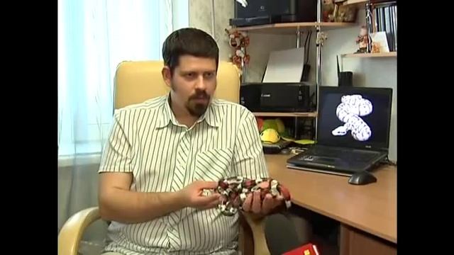 Масаж змеями.flv смотреть онлайн