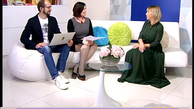 Как защищаться от агрессии и упрёков - Ольга Латынцева смотреть онлайн