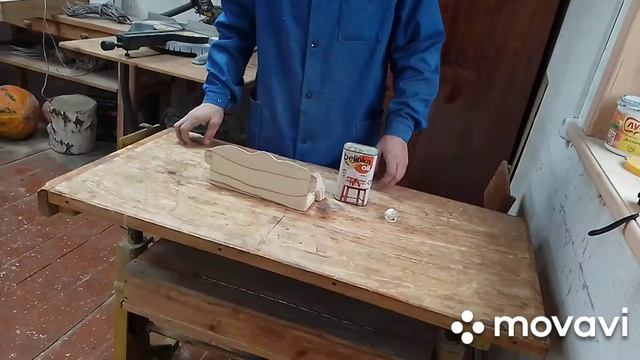 Полочка для радиоприемника из дерева смотреть онлайн