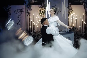 Михаил и Елизавета 11.11.2022 - Трейлер