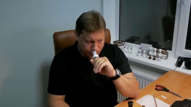 Уход за духовыми манками. Практические советы и рекомендации смотреть онлайн