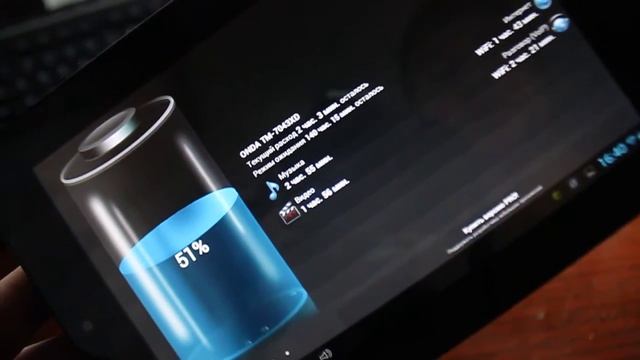 Обзор планшета teXet TM-7043XD смотреть онлайн