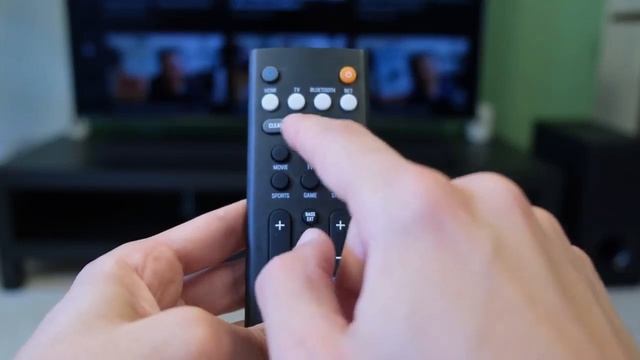 ?Yamaha YAS-209 200 Watt Wireless Bluetooth Soundbar? Review смотреть онлайн