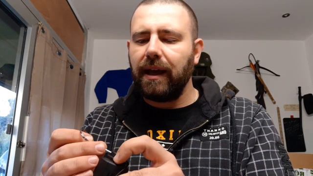 Granata Kimera airsoft смотреть онлайн