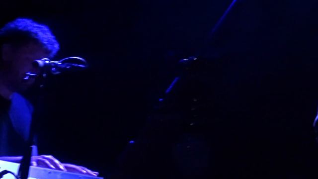 Wolfgang Müller - Vormann Leiss (Turbostaat) - Live @ Nochtspeicher, Hamburg - 04/2018 смотреть онлайн