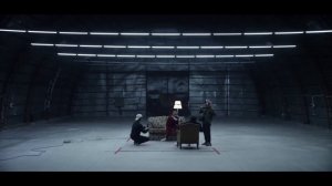 Хаски - Люцифер