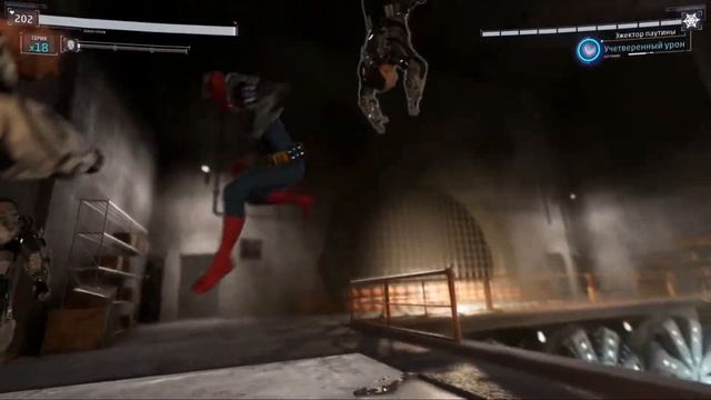 Советы По Всем Навыкам В Spider Man Remastered (PC) смотреть онлайн