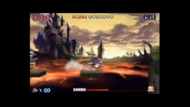 Prinny PSP Guide to Getting All of the Orbs in the Second Tutorial Level смотреть онлайн