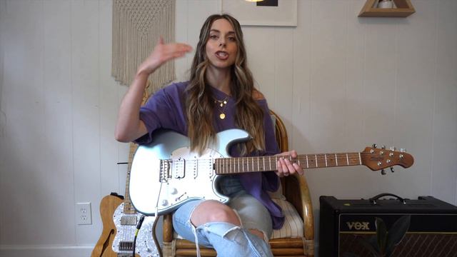 What I Wish I Would Have Known Before Buying a Loop Pedal смотреть онлайн