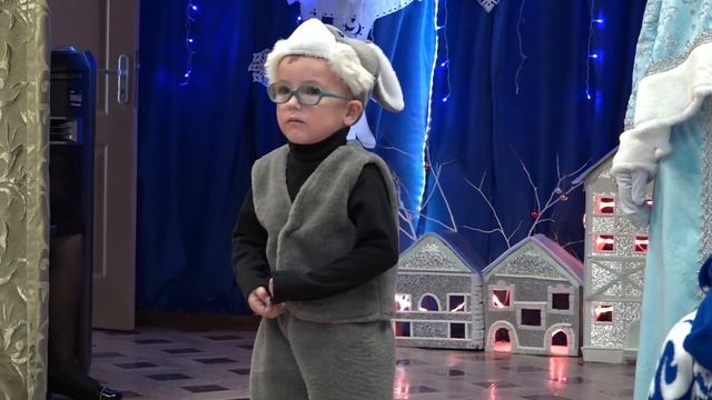 стих про щенка Средняя группа смотреть онлайн