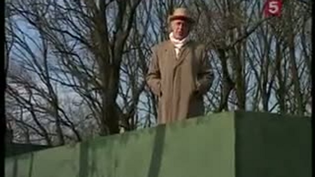 Как это делалось в Одессе 3 серия. смотреть онлайн