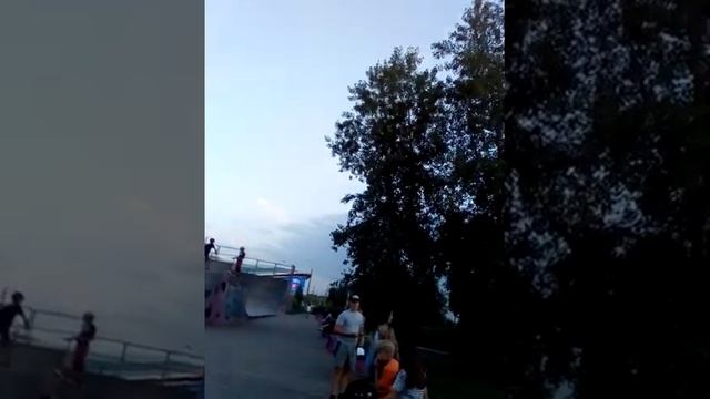 Казань парк Континент спорт смотреть онлайн