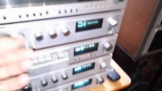 как и чем соединить телефон с усилителем или ресивером. звучание радиотехника одиссей и ямаха смотреть онлайн