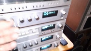 как и чем соединить телефон с усилителем или ресивером. звучание радиотехника одиссей и ямаха