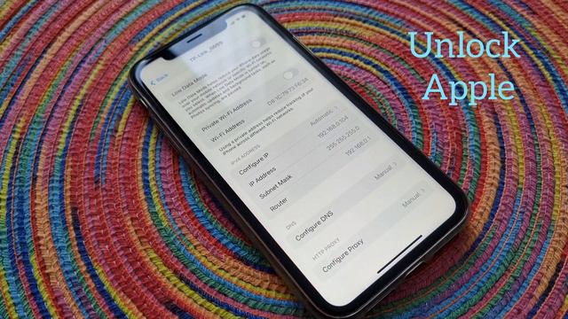 Fastest Bypass Activation Lock ICloud Unlock Without Apple ID Password IPhone 13Pro,13,12Pro,12,11,