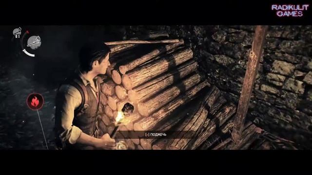 The Evil Within #3 - ДА ЭТО НЕРЕАЛЬНО! смотреть онлайн