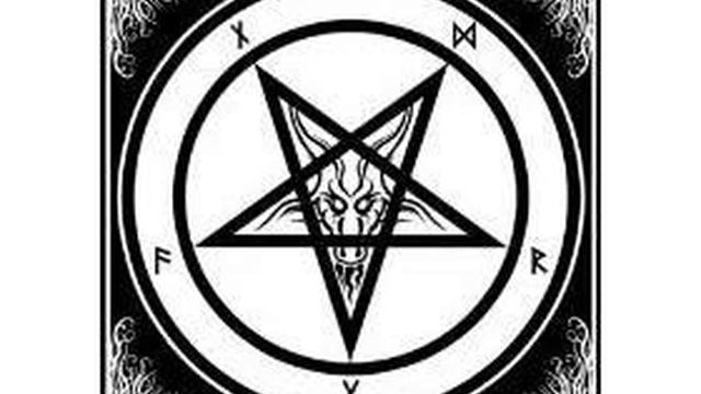 Satanic Warmaster - Wolves of Revelation смотреть онлайн