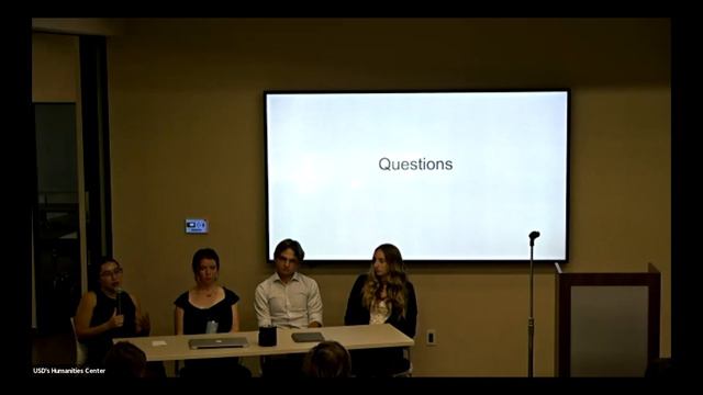 Interdisciplinary Humanities Research Presentations 2021-22 смотреть онлайн